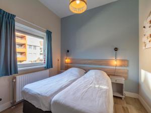 Apartment by the Beach in Netherlands