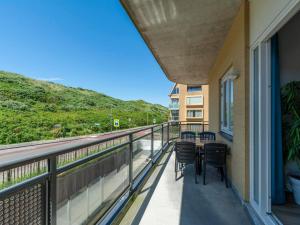 Apartment by the Beach in Netherlands