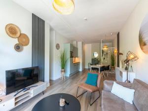 Apartment by the Beach in Netherlands