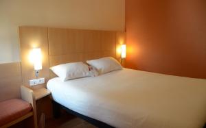 Hotels Hotel Ibis Nevers : photos des chambres