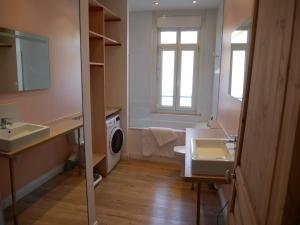 Maisons de vacances Cosette en Sandalette a Montreuil-sur-Mer : Maison 3 Chambres 