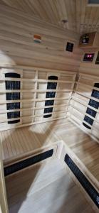 Appartements Appartement tout confort : photos des chambres