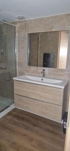 Appartements Appartement tout confort : photos des chambres