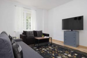 Waszyngtona Elegant Apartment Warsaw by Noclegi Renters