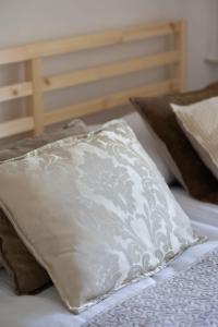 Waszyngtona Elegant Apartment Warsaw by Noclegi Renters