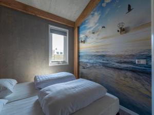 Holiday Home Callantsoog near Beach