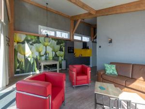 Holiday Home Callantsoog near Beach