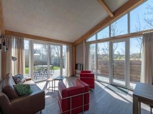 Holiday Home Callantsoog near Beach