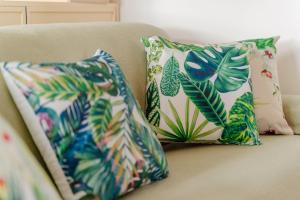 La Serra-Stunning retreat in Florence