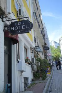 BDK hotel