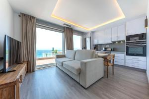 Montiboli Apartments by Buccara