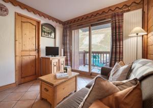 Appartement Ecrin 214