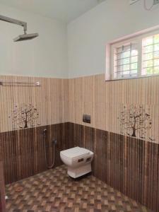 Jacobs Homestay