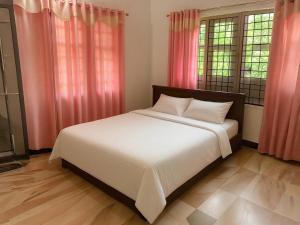 Jacobs Homestay
