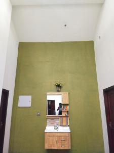 Jacobs Homestay