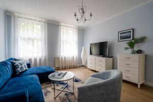 Twoje Miejsce przy Plaży - Parkowa 33A2 by Lion Apartments Sopot