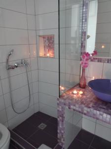 Double or Twin Room room in Sofi Rooms