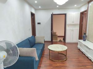 Luxury Apartment sea view - Newlife tower Ha long