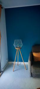 T2 rénové à 50m de la mer