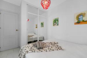 Sunny Fuengirola Villa with Pool & Private Terrace