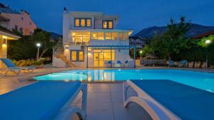 Villa Lorraine By Solo Villa at Hisarönü