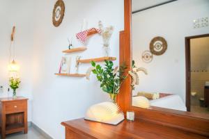 2BDR Villa Picnic - Your Bright Ubud Holiday&Energy