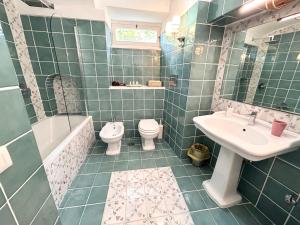 Casa Monetti By CapriRooms