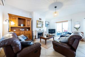 CoolHouses Algarve Burgau, 3 Bed w plunge pool, close to village centre, Casa Boa Vida