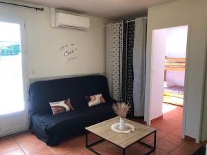 Maisons de vacances Gite les Mazets du Rouret proche d'Anduze Gard : photos des chambres