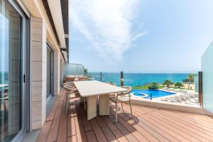 Montiboli Apartments by Buccara