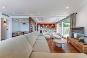 Montiboli Apartments by Buccara