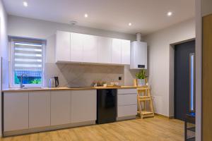 Apartament Kościuszki