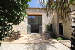 Villas Villa Betty -piscine chauffee- : Villa