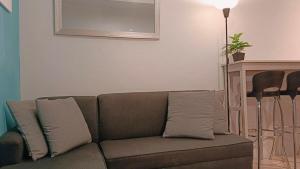 1BR Condotel Ridgewood Towers Near Airport #RW01-1