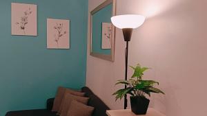 1BR Condotel Ridgewood Towers Near Airport #RW01-1