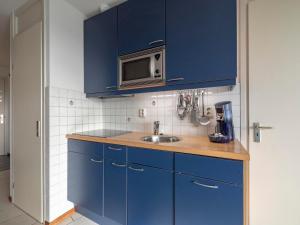 Apartment in Callantsoog by Beach Entrance