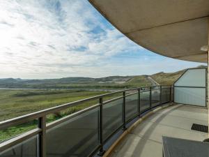 Apartment in Callantsoog by Beach Entrance
