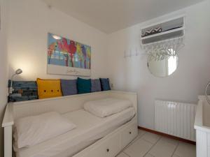 Apartment in Callantsoog by Beach Entrance