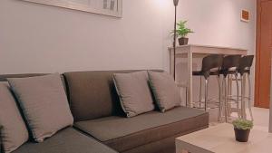 1BR Condotel Ridgewood Towers Near Airport #RW01-1