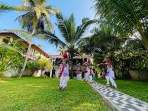 Blue Ocean Resort & Ayurwedic wellness hub