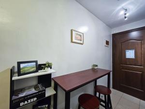 1BR Condotel Ridgewood Towers Near Airport #RW02-1