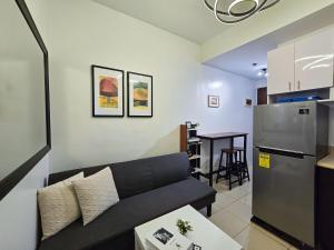 1BR Condotel Ridgewood Towers Near Airport #RW02-1