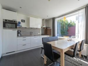 Holiday Home Callantsoog near the Beach