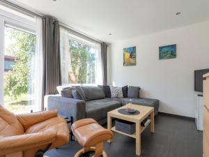 Holiday Home Callantsoog near the Beach