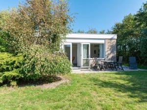 Holiday Home Callantsoog near the Beach