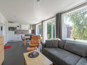 Holiday Home Callantsoog near the Beach