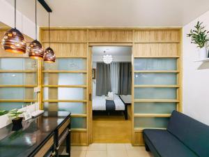 1BR Condotel Ridgewood Towers Near Airport #RW04-1