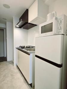 Hotel Arashi Tengachaya No005