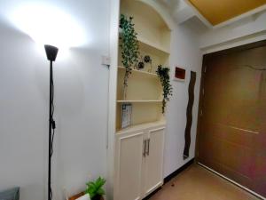 1BR Condotel Ridgewood Towers Near Airport #RW05-1