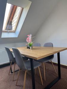 Flowers House Sibiu